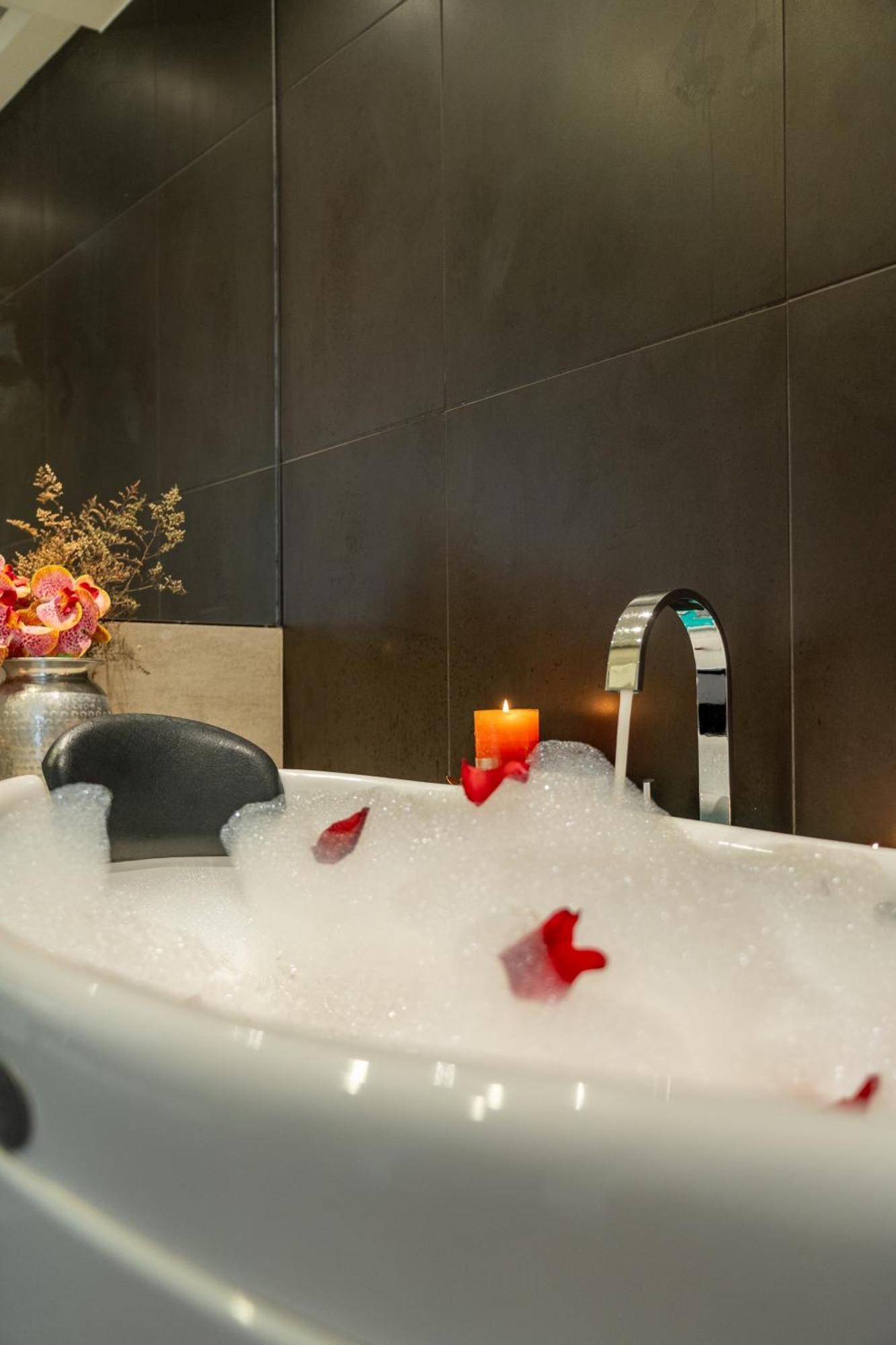Jaya Machu Picchu Boutique Hotel Dış mekan fotoğraf