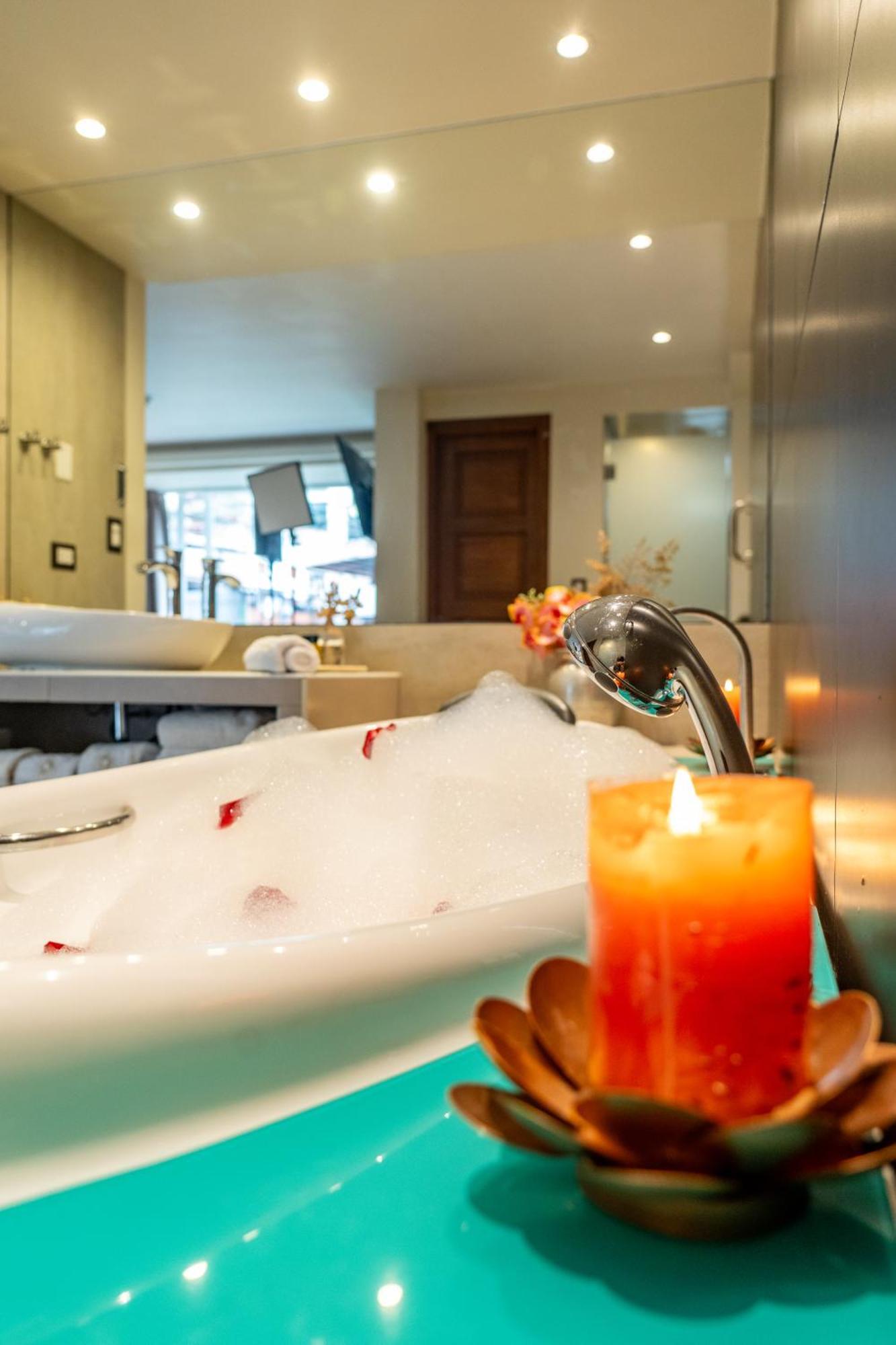 Jaya Machu Picchu Boutique Hotel Dış mekan fotoğraf