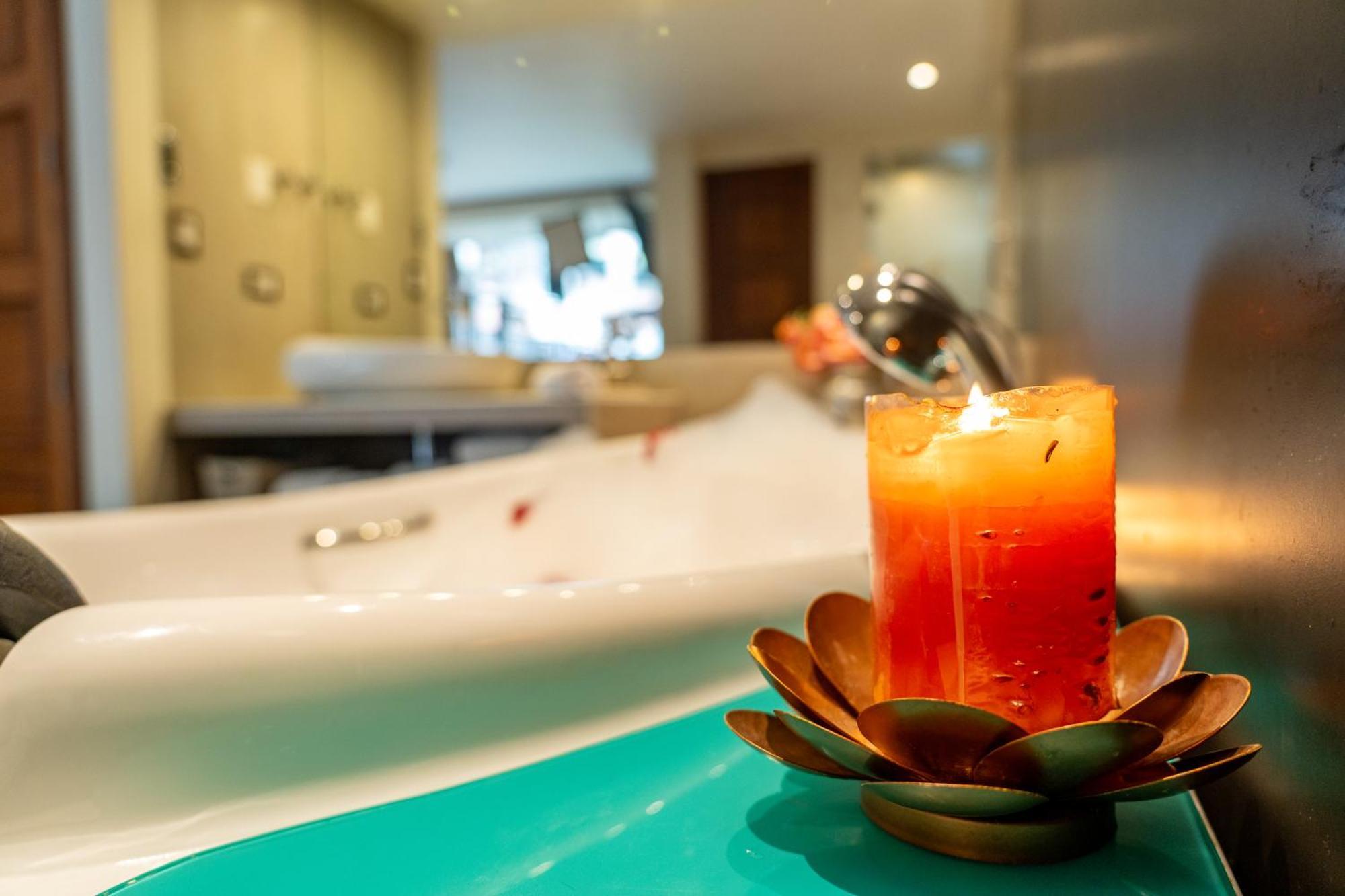 Jaya Machu Picchu Boutique Hotel Dış mekan fotoğraf