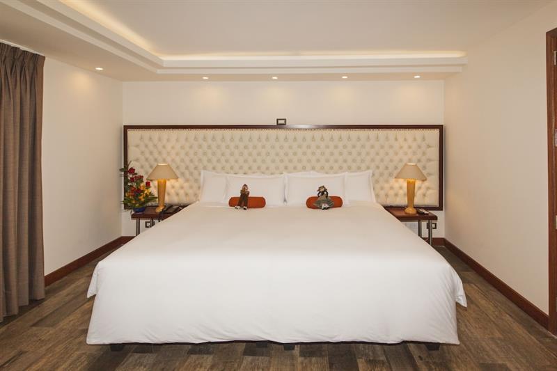 Jaya Machu Picchu Boutique Hotel Dış mekan fotoğraf
