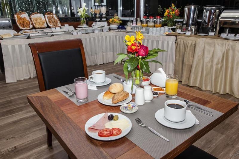 Jaya Machu Picchu Boutique Hotel Dış mekan fotoğraf