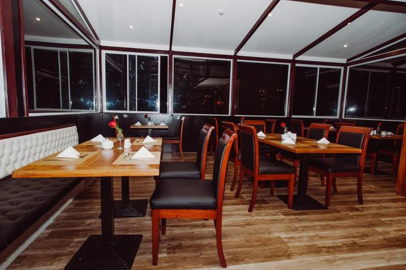 Jaya Machu Picchu Boutique Hotel Dış mekan fotoğraf
